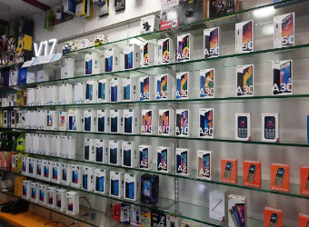 Kalra Mobile Zone